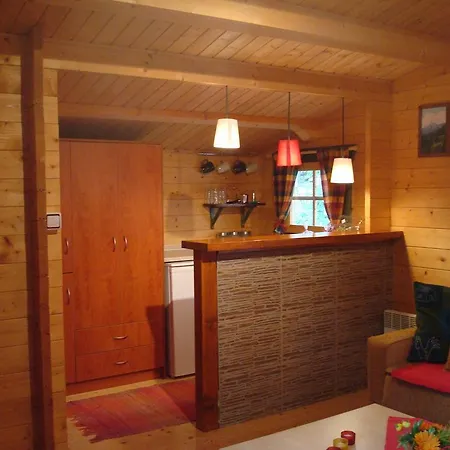 Wild Life Chalets
