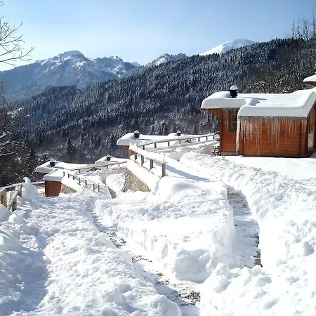 Wild Life Chalets Holiday home Rafina (Thessaly)