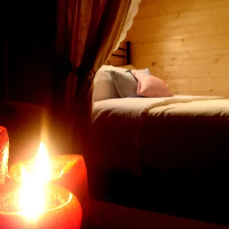 Holiday home Wild Life Chalets *